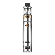 E-Zigarette Uwell Nunchaku Start-Set für CBD-Breathe