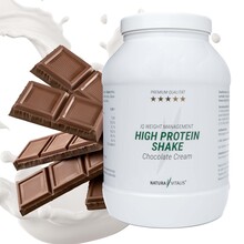 High Protein Shake - 900 g