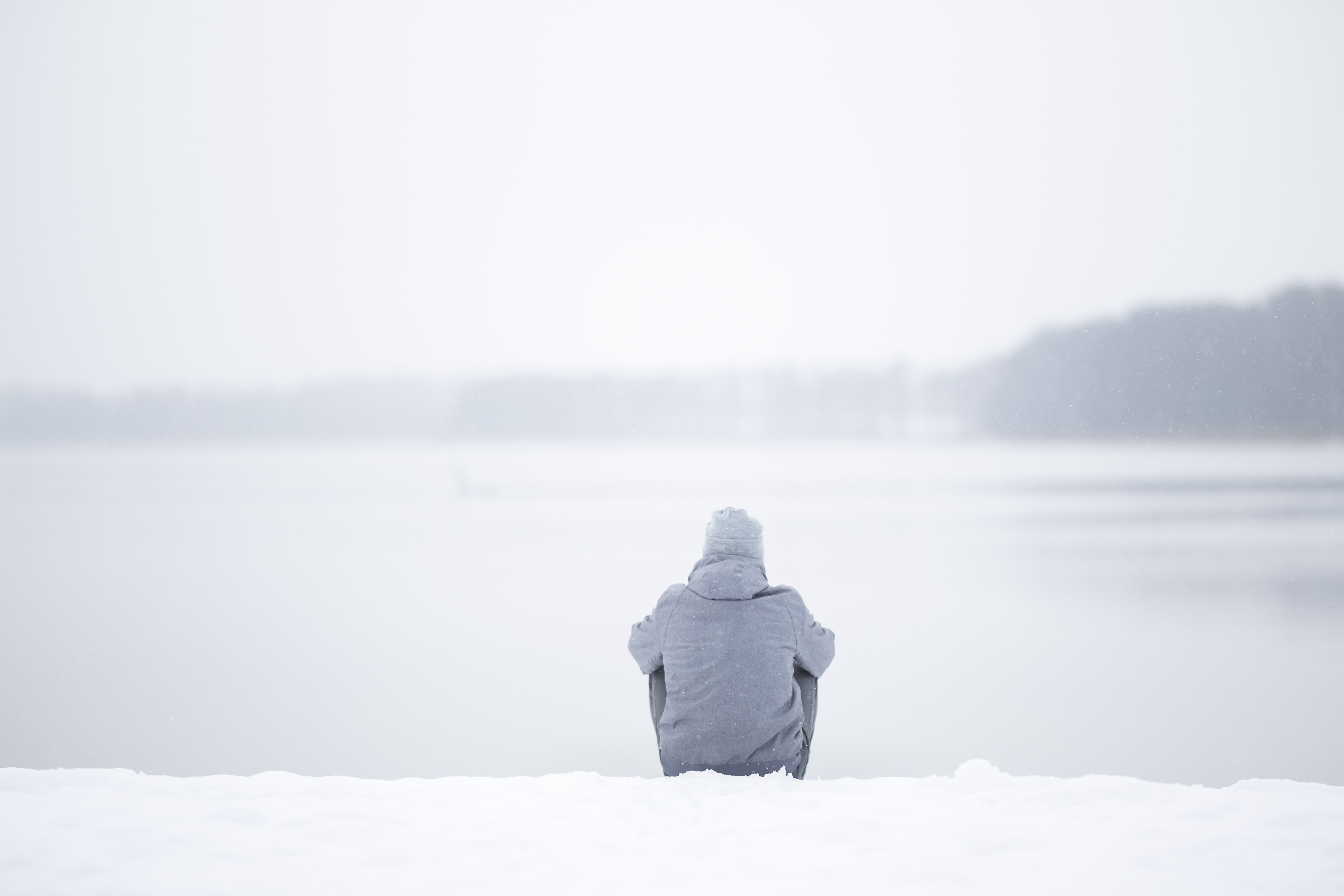 NATURAL HELP FOR WINTER DEPRESSION AND WINTER BLUES